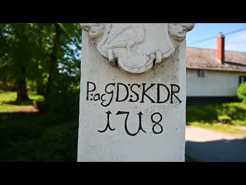 PUTEVI SVJETLOSTI - Sakralna Baština Općine Rasinja - DOKUMENTARNI FILM