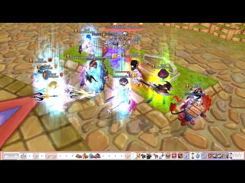 Ignite Flyff E89 - monkeymafia's Slayer kicks Ass!