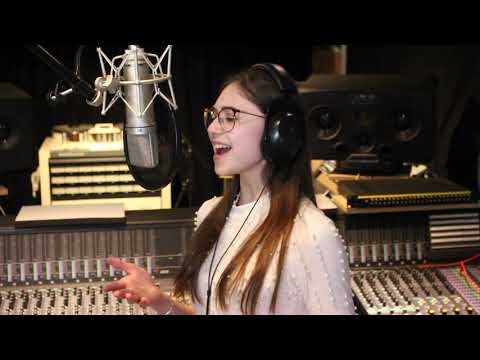 Don't rain on my parade - Barbara Streisand - Cover by Ilena Romani