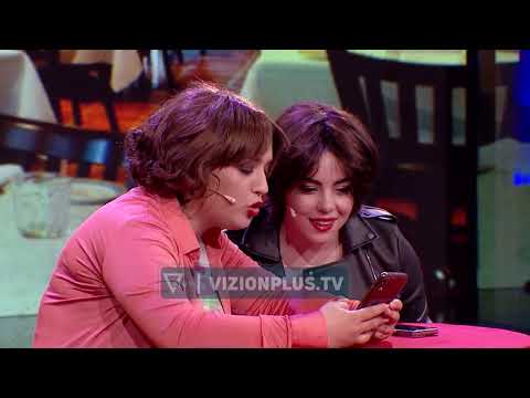 Kusherirat na Fieri "Qo Tirana esh bark fare" - Al Pazar - Skec - Vizion Plus