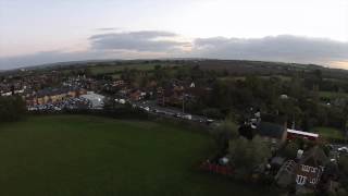 My First P2V+ Flight   HD 720p