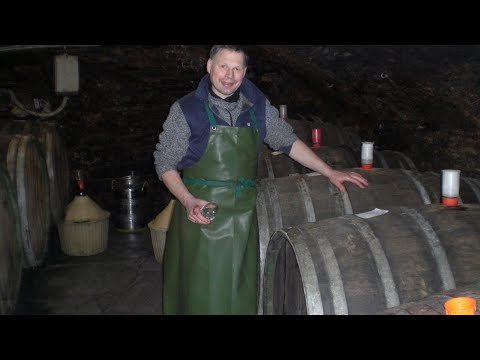 Online Weinprobe - Große Hühnerbergvertikale