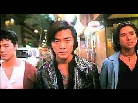 Betrayal, Blood, and Brotherhood: Young and Dangerous 2 Explained #movierecap