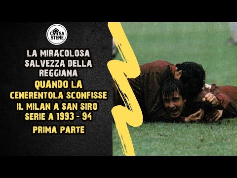 STENECHANNEL and Gianluca Vighini