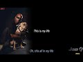 DMX My Life Lyrics