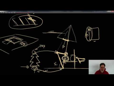 Handmade Hero Day 364 - Enabling the OpenGL Depth Buffer