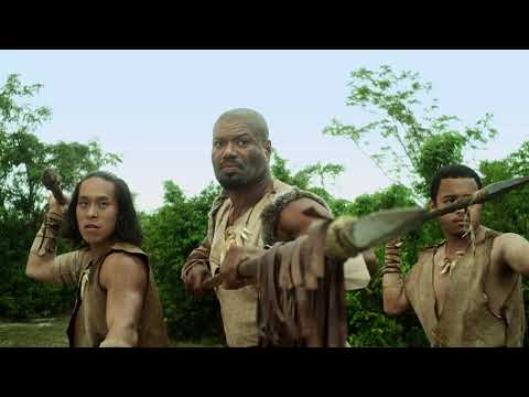 Clash of the Empires (2012) - Trailer (HD)