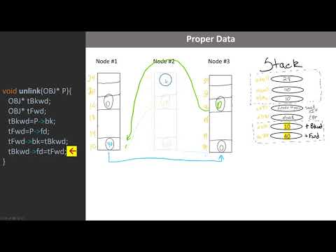 Heaping Help - Unlink #1