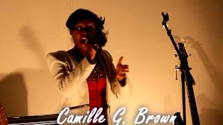 Camille G. Brown - The Challenge