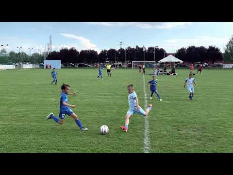 Chelsea 2013 - CSM Lugoj 2013 (Turneul National Sfinx Alba Iulia) rep 2, 4-3