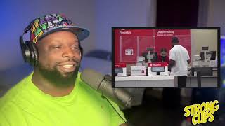 Jidion Condoms In Target (Clip)