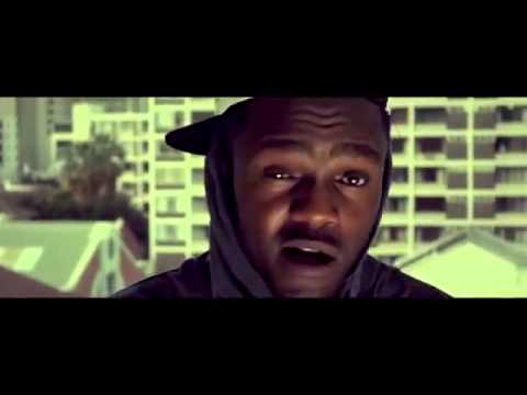 KWESTA - BoomShakaLaka feat. Kid X (Previously Unreleased Music Video)