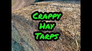 Exposed: The Truth About Billboard Tarps