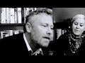 Mark Geary with Grainne Hunt “Rosebud” and Rose”in MTP Unplugged. #MTP