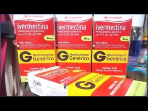 Venda de medicamentos sem eficácia comprovada contra a Covid-19 cresce