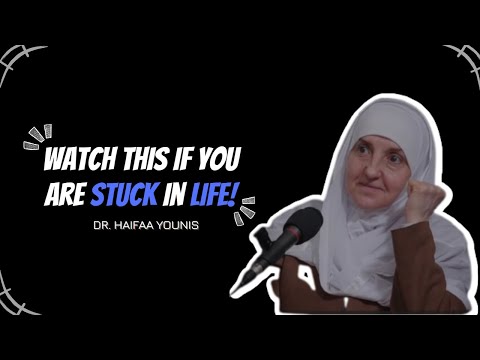 If you're a Muslim & feeling lost in life then WATCH THIS!! | @jannahinstitute