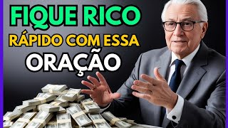 🟣3 SEGREDOS Da Oração que te Farão RICO segundo Bob Proctor