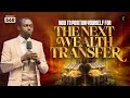 How To Position Yourself For The Next Wealth Transfer Phaneroo Service 568 Apostle Grace Lubega