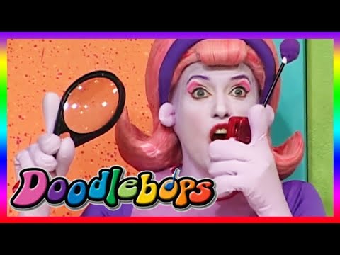 The Doodlebops 124 - What Did You See Today? | HD | Full Episode | Kids Musical
