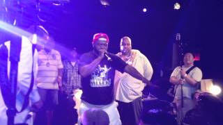 Nice & Smooth - Cake and Eat it Too Live at Le Poisson Roughe.mov