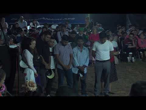 Ultimo DIA / Campaña Evangelística "Código Profético"