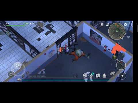 MELHOR FORMA DE INVADIR A DELEGACIA!!!! ALGUMAS DICAS! (LAST DAY ON EARTH)