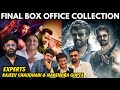 War 2 Coolie Movie Final Box Office Collection Inside Report Hrithik Roshan Rajinikanth