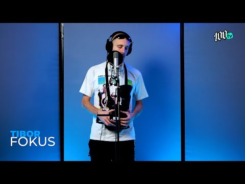 TIBOR - Fokus (100SESSION)