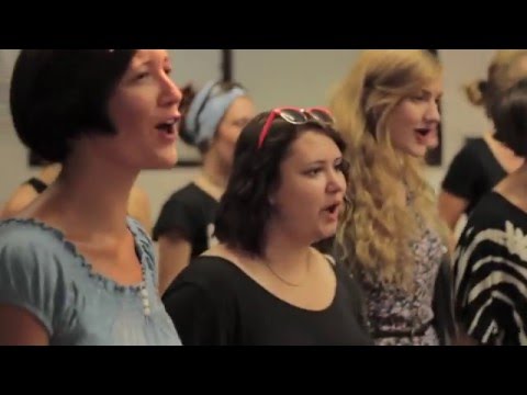 Voice Event in Fossano #2 | Vocalmente 2015