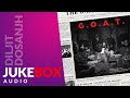Diljit Dosanjh: G.O.A.T. Full Album (Audio) Jukebox | Latest Punjabi Songs 2020