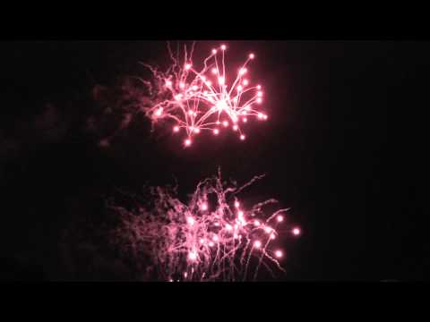 Ignis Brunensis 2014 - OHŇOSTROJ (ČESKÁ REPUBLIKA) / FIREWORK (CZECH REPUBLIC)