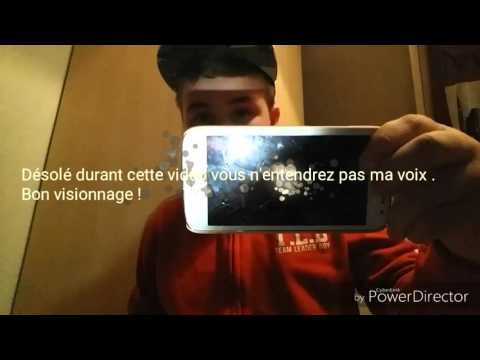 Comment faire léviter un téléphone - Magied'Or