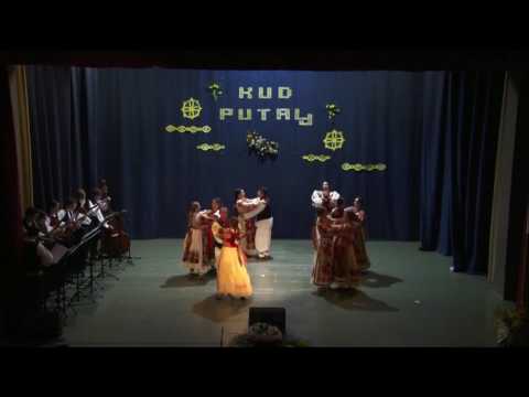 KUD Putalj - PO BREŠKI