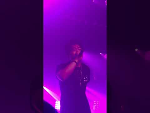 180713 아이야 - 창모(CHANGMO)