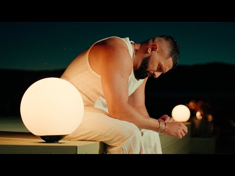 Bloody - Distanca (Official Video)