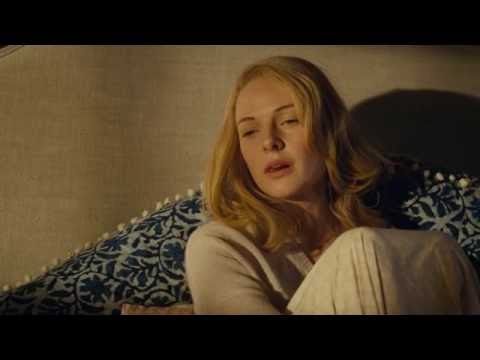 LA FIILLE DU TRAIN - Extrait "Rivalité" -  VF