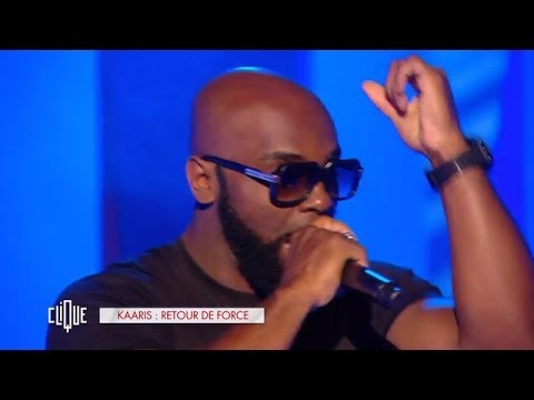 Kaaris - Sevran en live - Clique