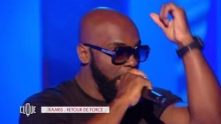 Kaaris - Sevran en live - Clique