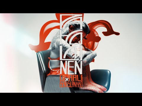 Opaali prod by Beni Blankko - Paholainen (Official video)