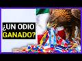 MEXICANOPHOBIA Why Is MEXICO So Disliked In LATIN AMERICA