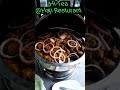 Explored Tasty Flavours Haji Resturant Shorts