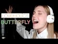 Loveholics - Butterfly [KOR COVER][KOR/HAN/ROM/ENG/SPANISH]