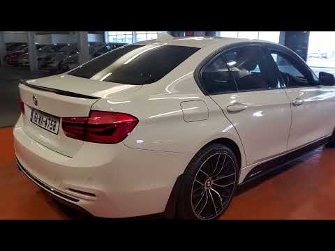 BMW 3-Series 2016 - Image 2