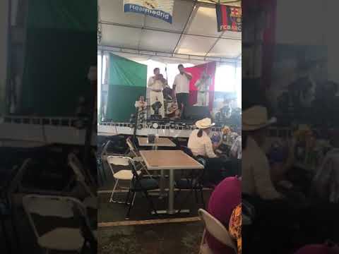 Luis Salgado El Misterioso 14 de diciembre de 2019