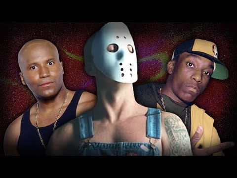 The Most Disturbing Genre of Rap