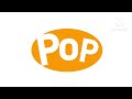 PoP UK Logo Remake Ident 2013 2013 2014