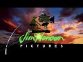 Jim Henson Pictures 1997 2000 Logo FUNNY RARE