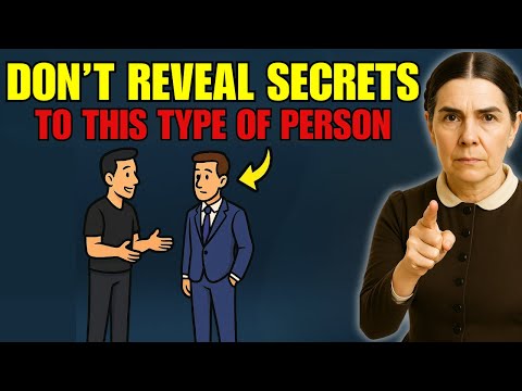 God Warned Spiritual Things You Should Never Share — Ellen White