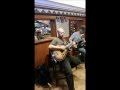Just The Two Of Us Live In Venice Italy Sept 18 2014 By The Ocean Band 2