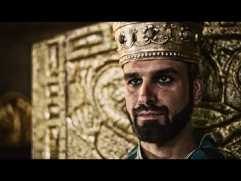 DIE BIBEL - Teil 5 | Jeremia | Daniel | Babylon | DAS ALTE TESTAMENT | BIBELFILME